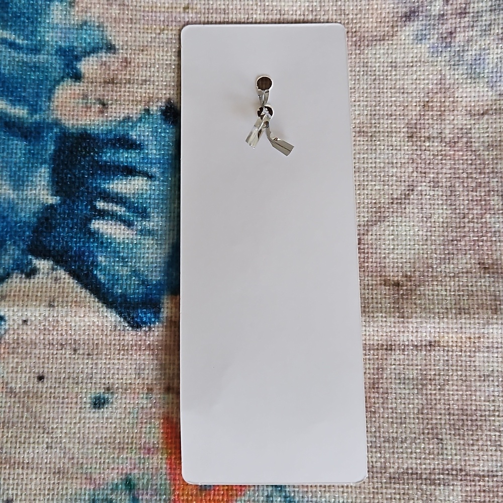 Starfish, Seashells & Pearls Keychain - Picture 14 of 15